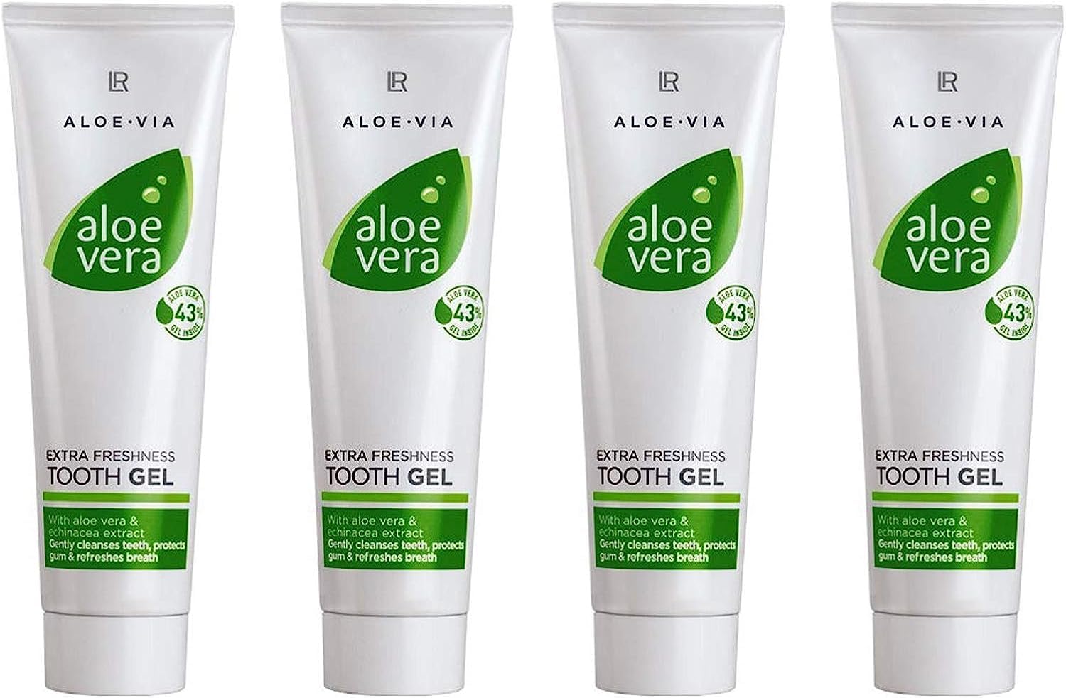 LR Aloe Vera Di Macunu - 4'l Set : Amazon.com.tr: Salk ve Bakm