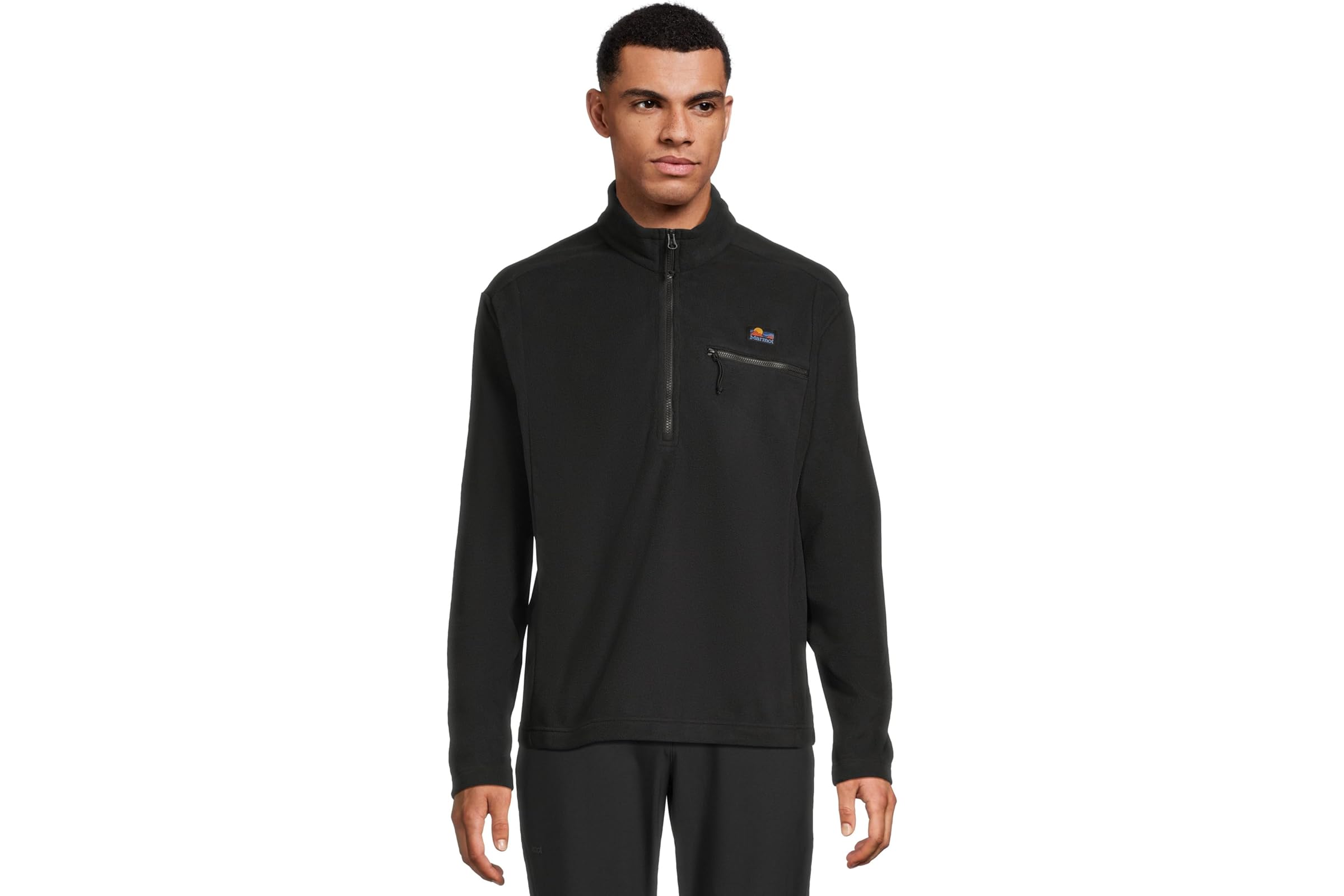 Marmot Upward Fleece Pullover