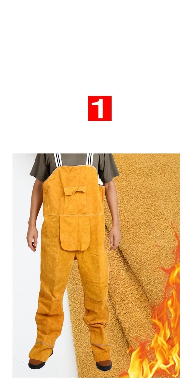 Bavaglino Per Saldatura, Facile Da Installare, Anti-Interferenza - Foto 3