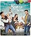 Kapoor & Sons Hindi Blu Ray - (2016) All Region, Hindi Movie With English Subtitles