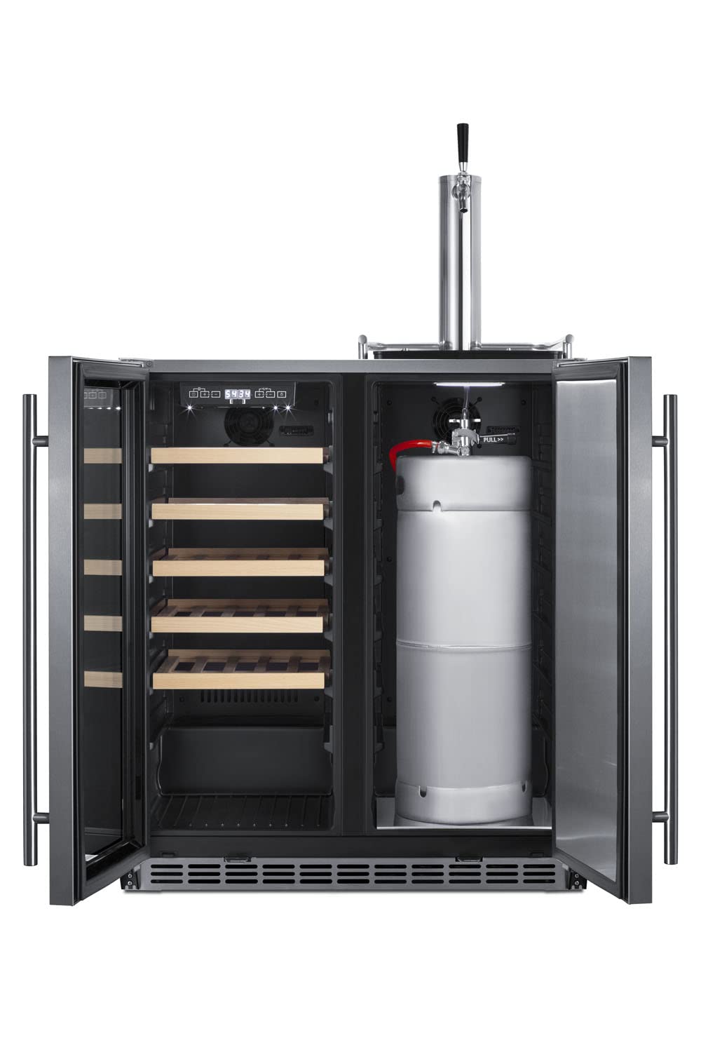 Summit Appliance SWBC3041 30