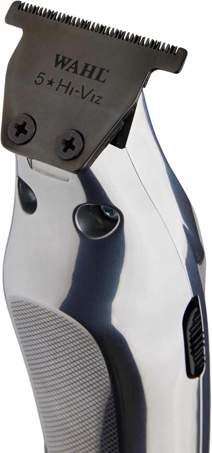 Wahl Professional 5 Star Series Hi-Viz Trimmer : Amazon.in: Beauty