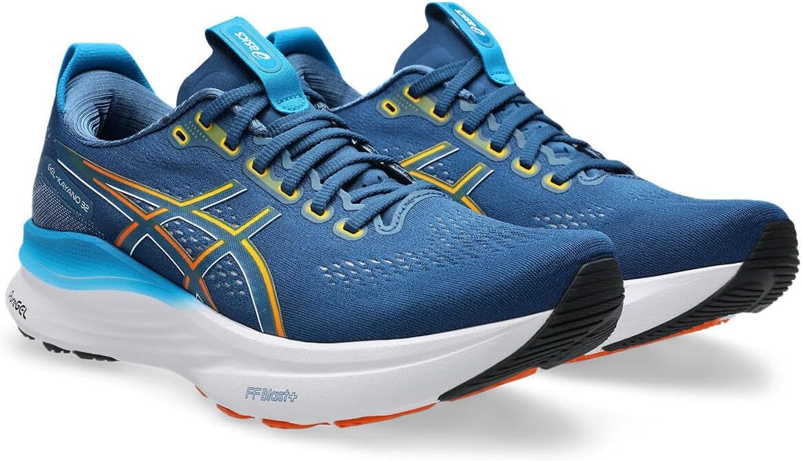 ASICS Men's Gel-Kayano 32 Trainers