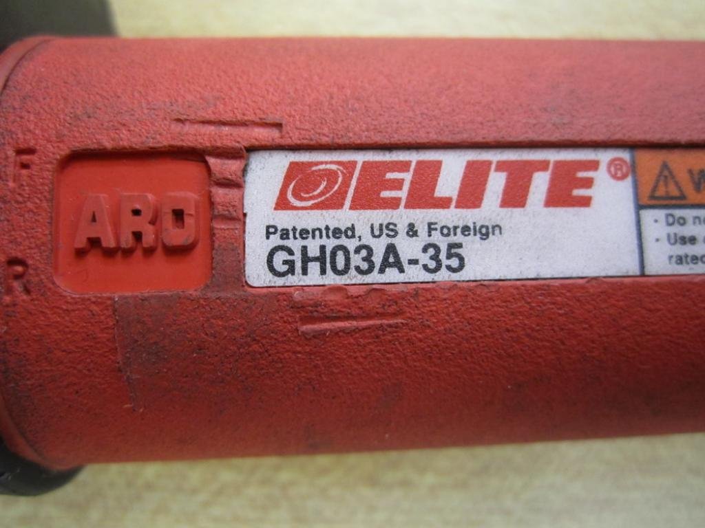 ARO GH03A-35 Elite Grinding Tool