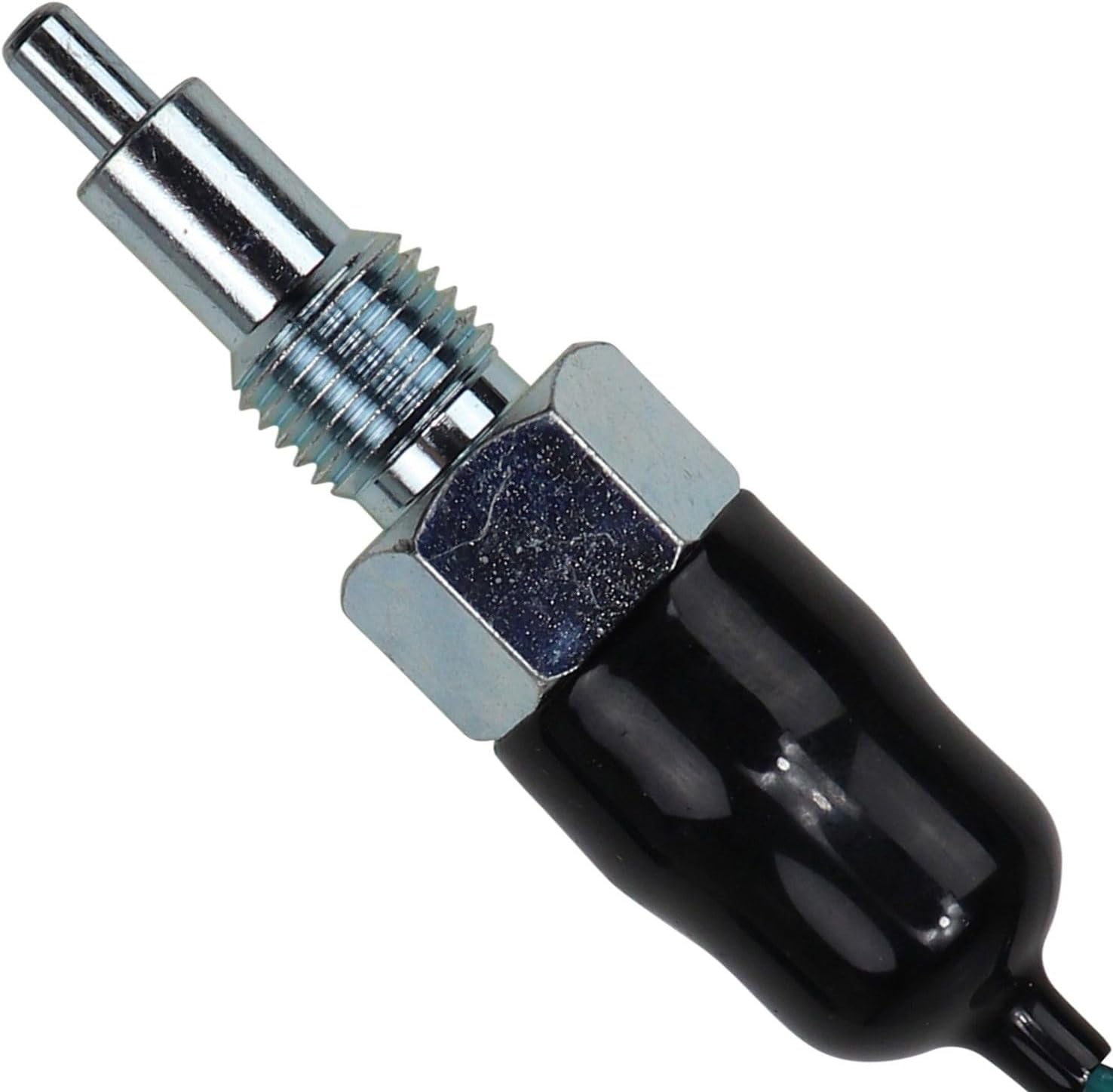 Replacement Back Up Light Switch for 1994-2001 Acura, Honda Civic del Sol, Integra (L4 1.6L)