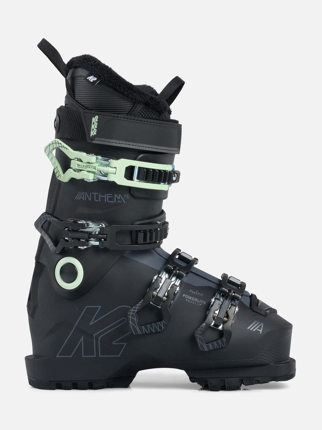 Dalbello 2022 Chakra AX 95 Ski Boots (23.5)