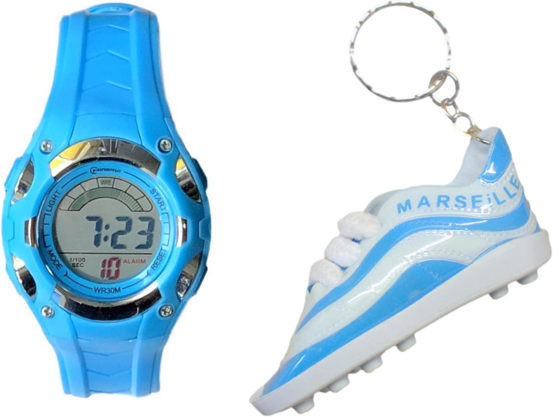Montre ICE LOULOU - ICE WATCH Femme Bracelet Silicone Vert - 022323
