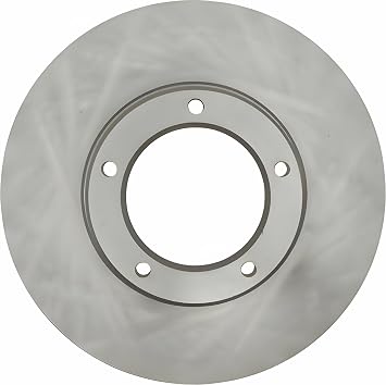Raybestos 96039R Professional Grade Disc Brake Rotor