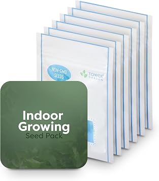 Seed Packs Indoor Seed Pack