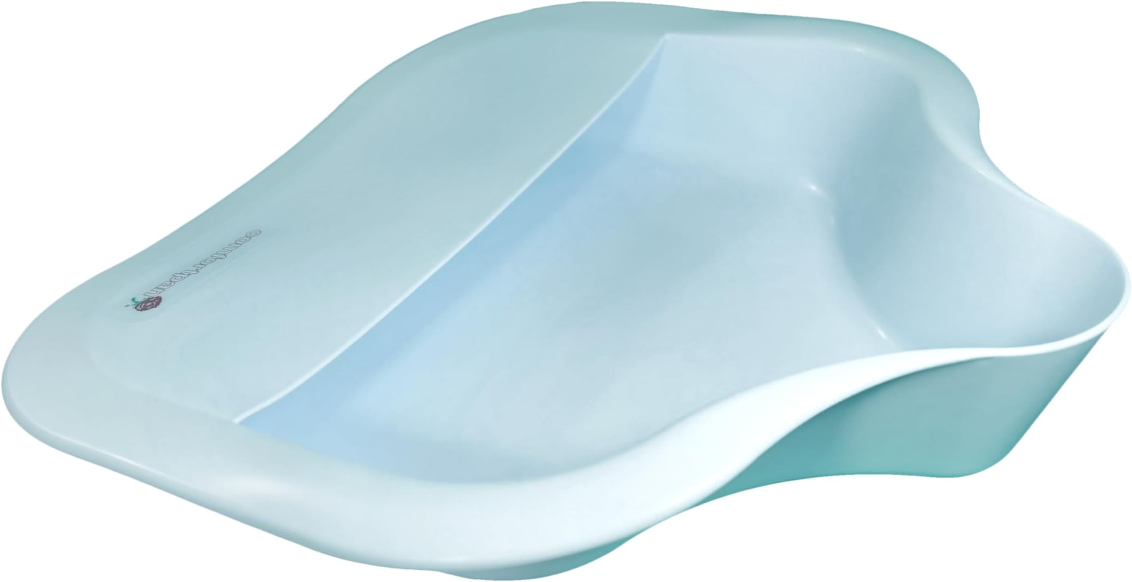 Amazon.com: Heavy Duty Large Bariatric Bedpan – Wide Smooth Portable ...