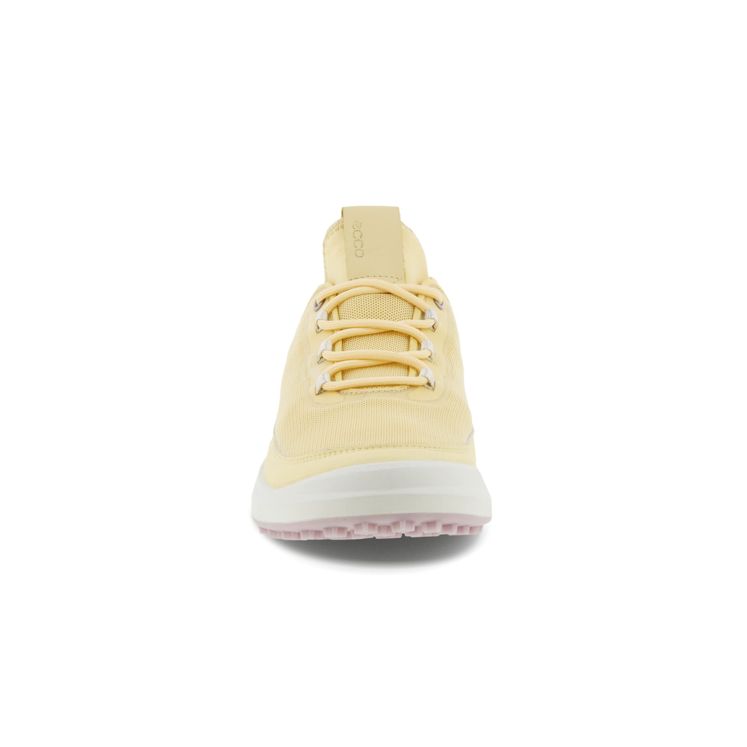 ECCO Womens 2024 W Core Mesh Spikeless leichte atmungsaktive Golfschuhe