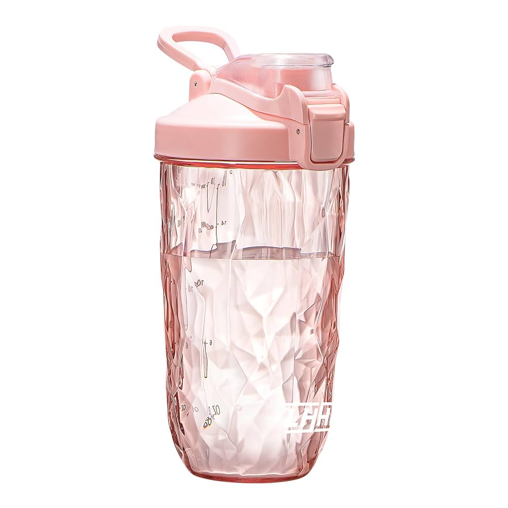 ビ-ガン プロテイン シェイク バニラ。シェイカ-ボトル付き。 Amazon.co.jp: SHAKESPHERE プロテインシェイクボトル、700ML