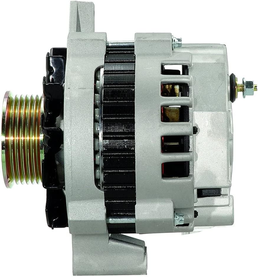 Remy 91309 Alternator
