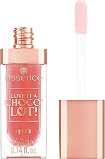 Essence Love It A Chocolot Lip Oil Oh