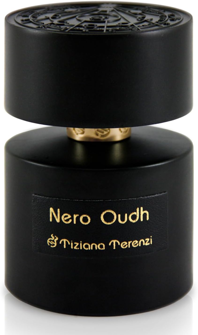 Nero Oudh Extrait De Parfum 100ml