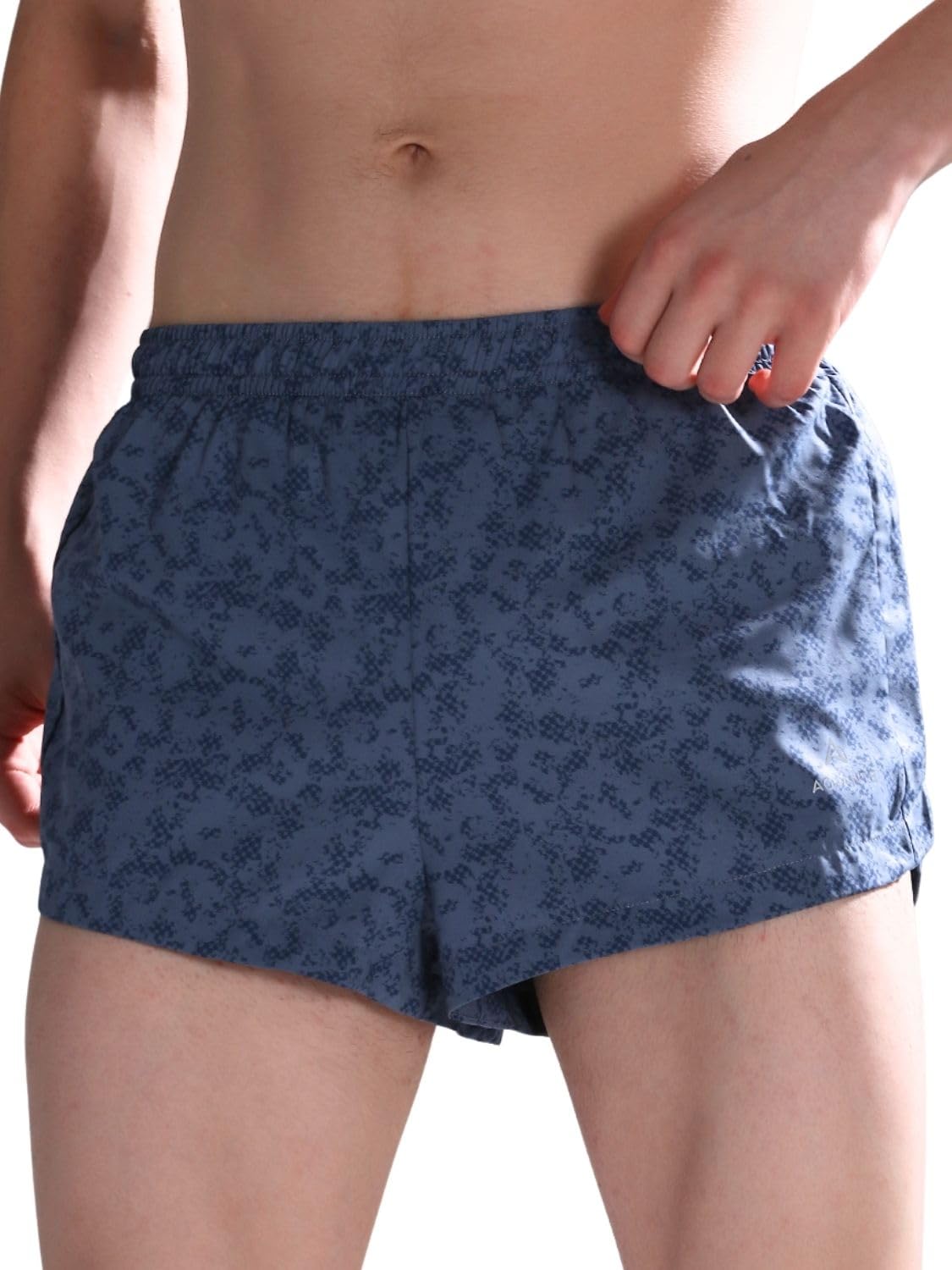 Men's 2" Split Running Shorts-picture-21