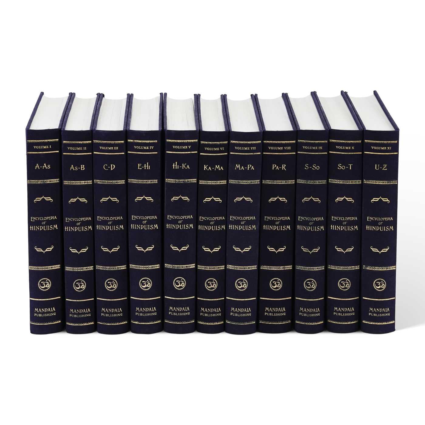 Encyclopedia of Hinduism