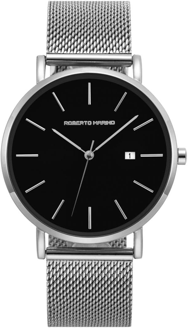 Roberto Marino RM2525 Men's Watch