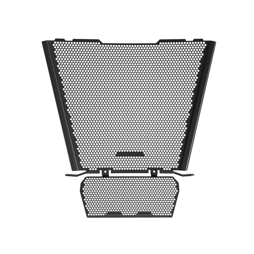 Moto Grille Radiateur Accessoires pour Motos pour M 1000XR : Grille De Protection Radiateur Et Cache Refroidisseur D'huile (compatibles avec Les Modèles pour M1000XR 2024 2025)