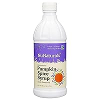 Vista 10 de Suplemento dietético NuNaturals NuStevia, 16 onzas líquidas, 1, 1