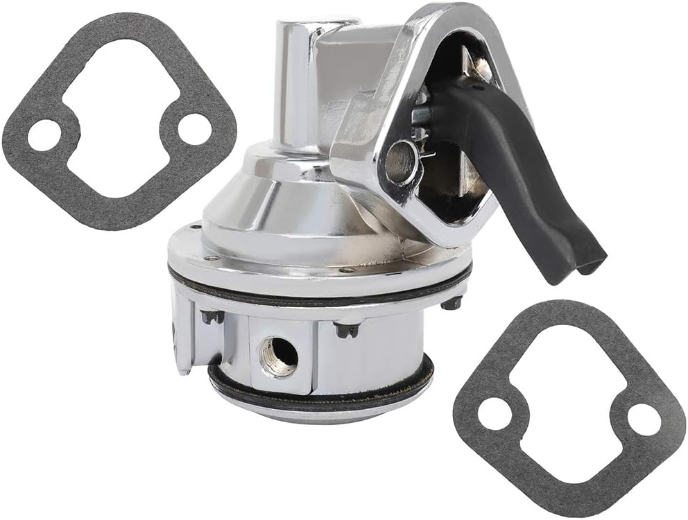 Electric Fuel Pump, Module Assembly Fit for Chevy 396 402 427 454
