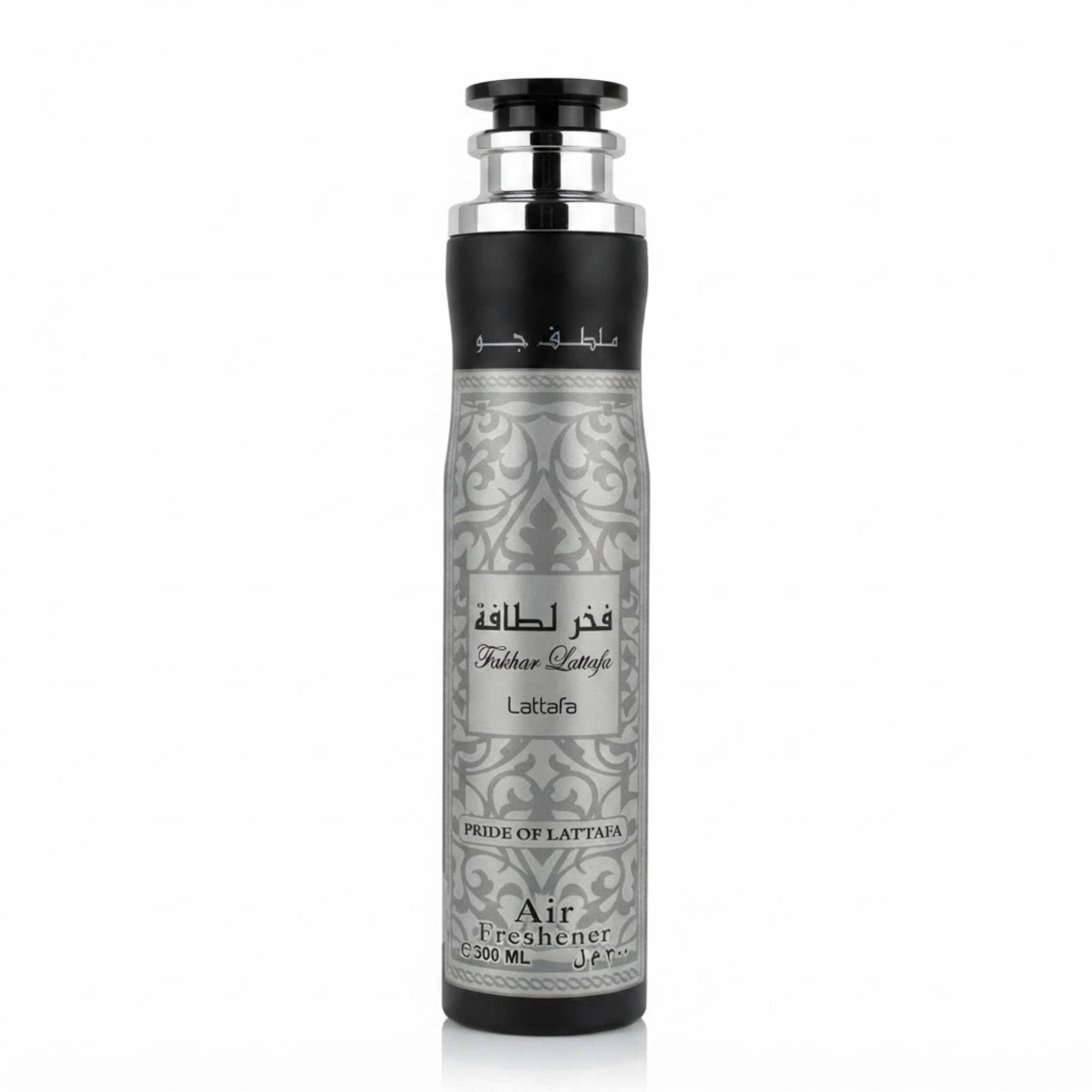 Amazon.com : Lattafa Fakhar Lattafa Silver Air Freshener, 10.1