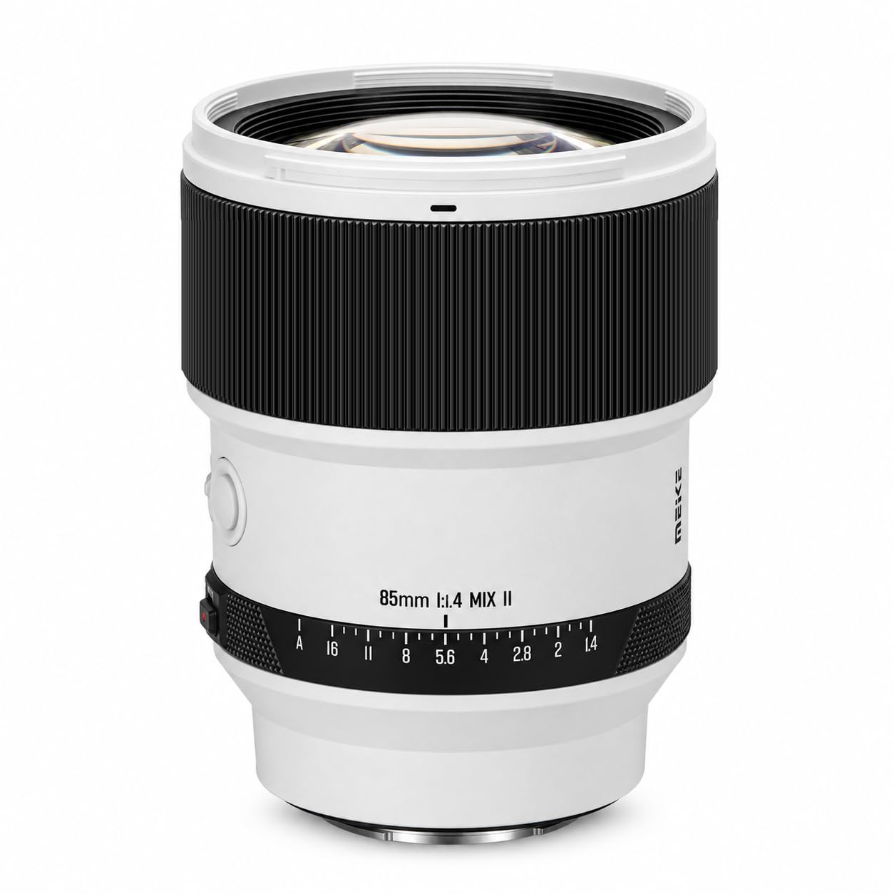 Amazon.co.jp: Meike 85mm F1.4 II フルフレーム AFレンズ Sony E