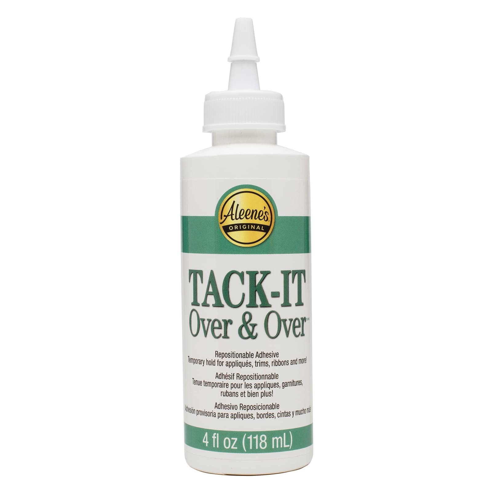 18 Pack: Aleene's® Tack-It® Over & Over