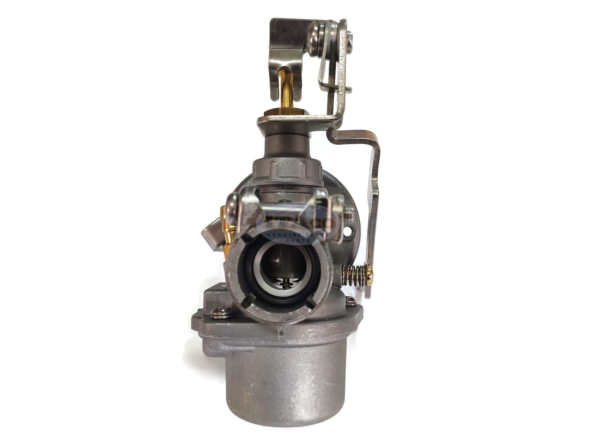 Boot Motor für Johnson Evinrude OMC 0114808 Außenbord Vergaser Carb Assy HE BE SE J BJ 2HP 3HP 3.3HP 2-Takt Motor