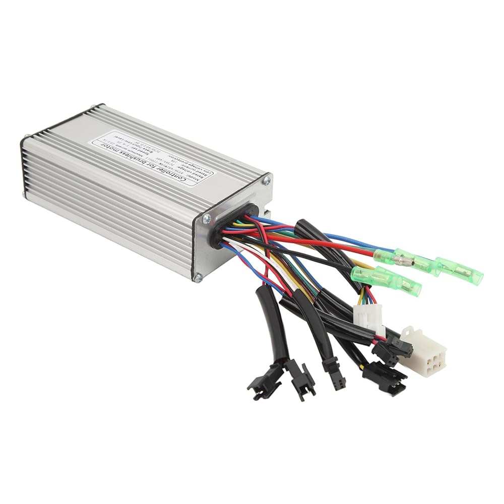 Amazon | 25A スクエアビローモーターコントローラーキット