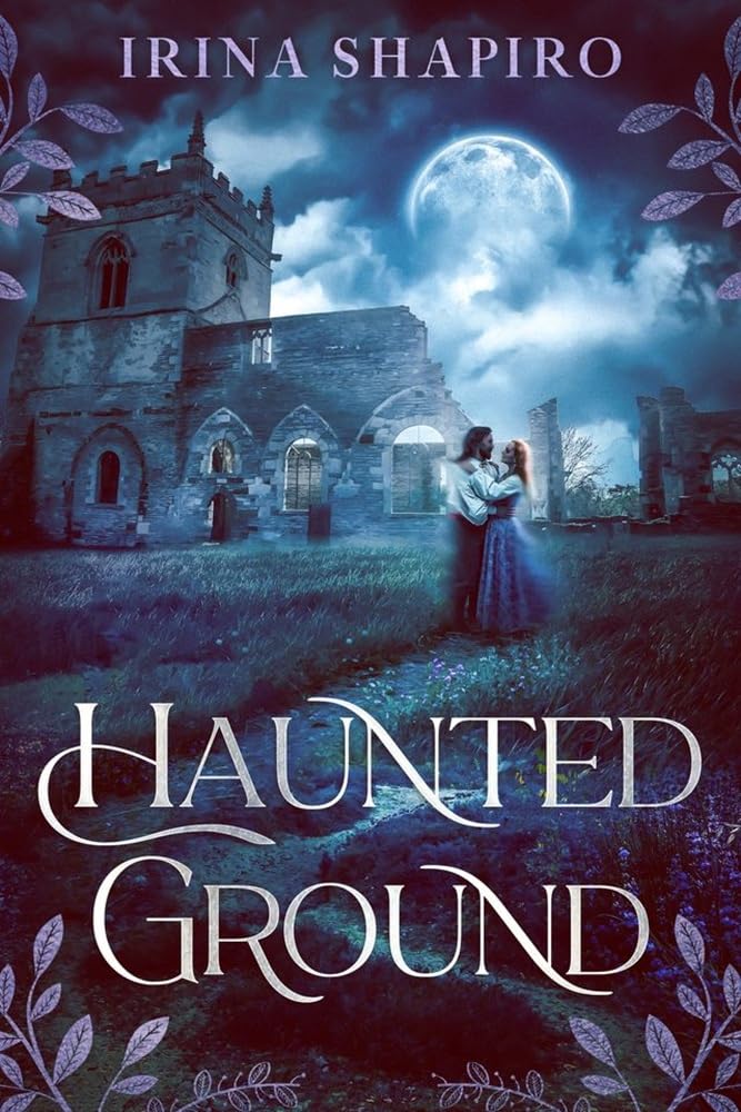 Haunted Ground