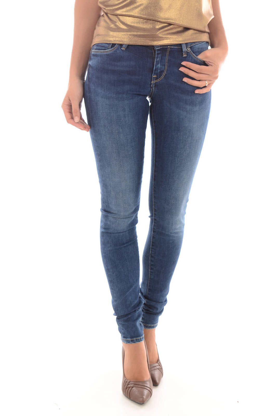 Pepe Jeans Soho, Jeans Mujer — view 41