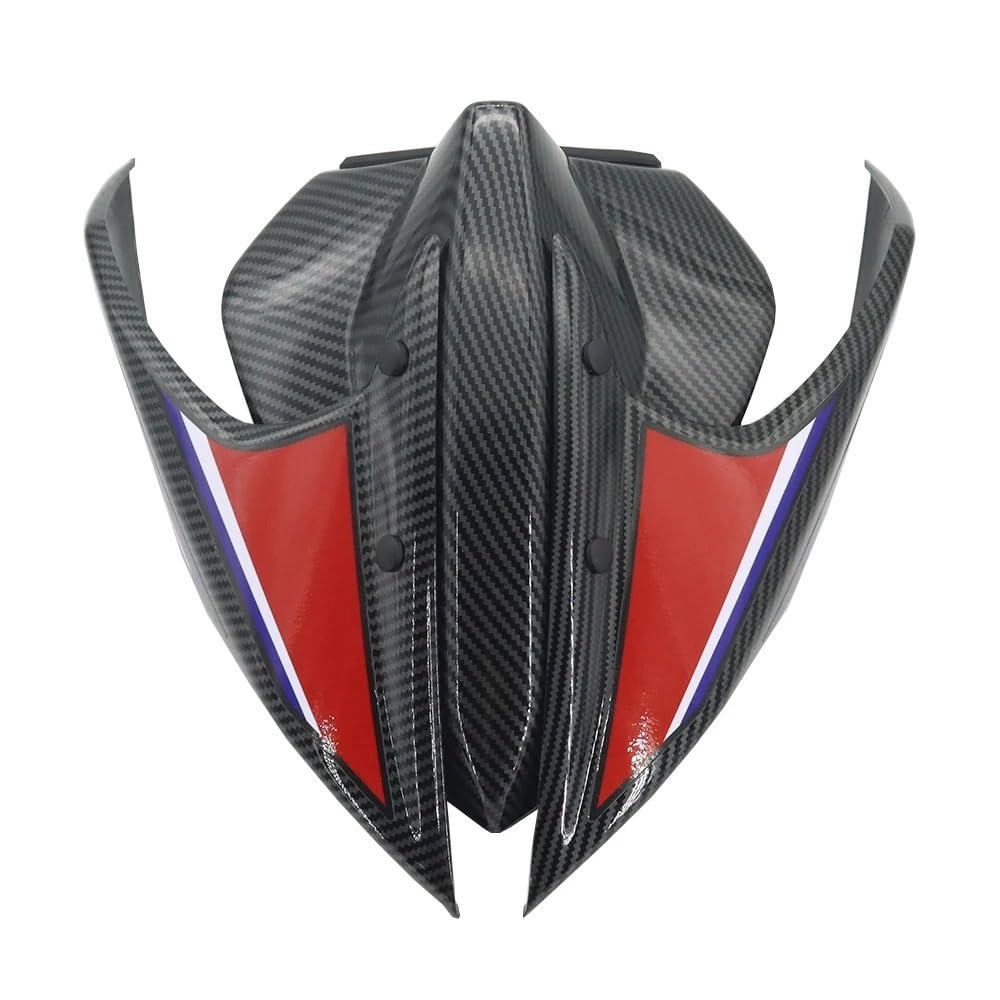 Capot carénage queue pour remplacer la selle passager CBR1000RR-R