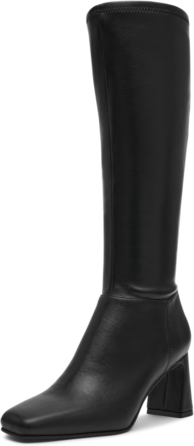Steve Madden Women's Hunny Boots