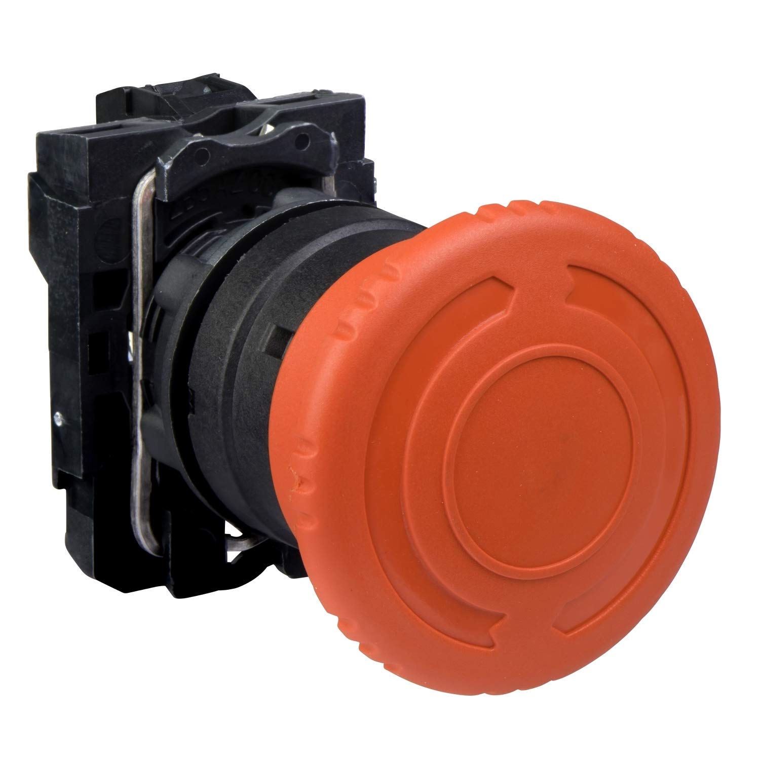 Schneider Mushroom Head Ø40 pushbutton Latching Turn to Release NC RED XB5AS542N (B07QFPV332) Amazon Price History, Amazon Price Tracker