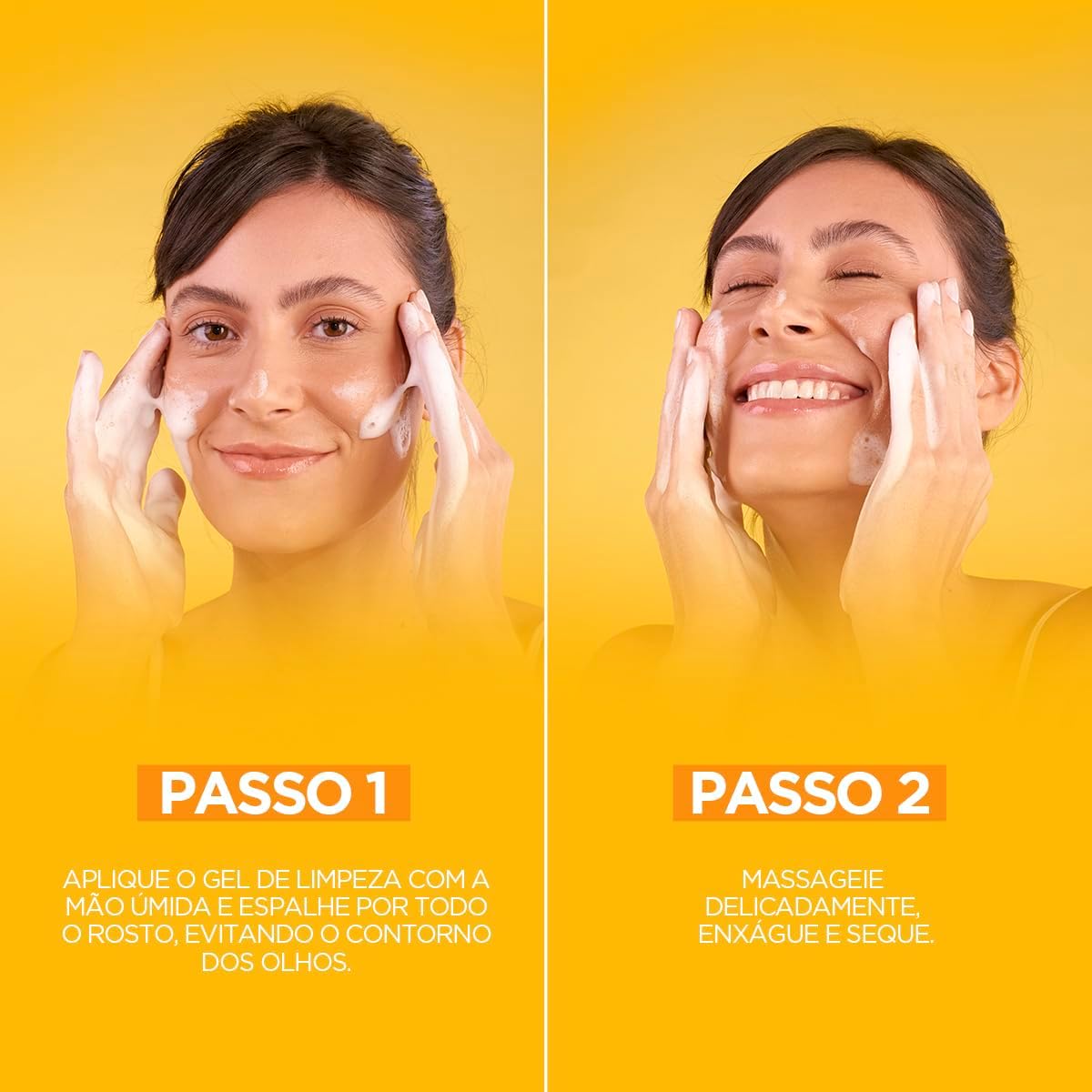 Limpeza Facial Garnier Uniform &Amp; Matte Vitamina C. Novo Alerta 6 61Xqi9Rorfl. Ac Sl1200