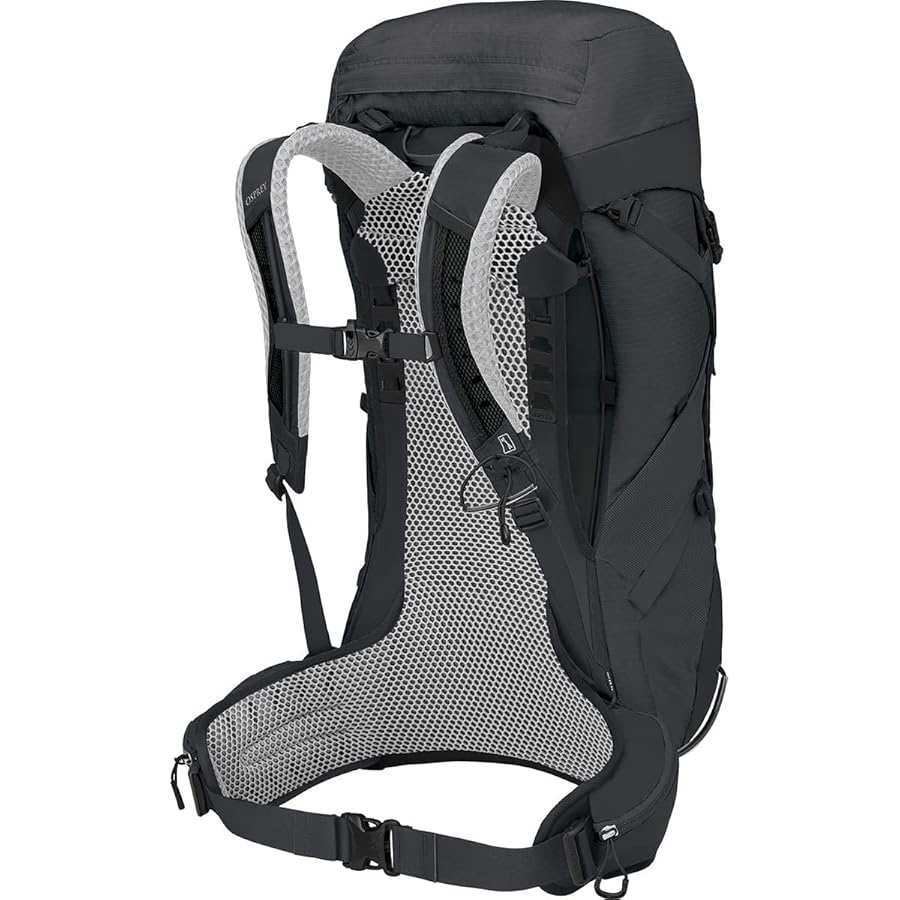 Osprey - オスプレー ケストレル48 OS50382 Amazon.co.jp: [オスプレー] ケストレル48 OS50382 アトラス