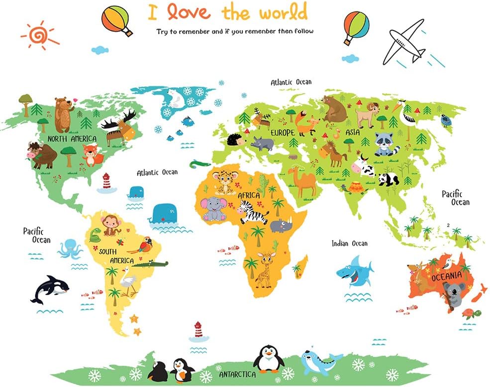 specchio decorativo per vivaio