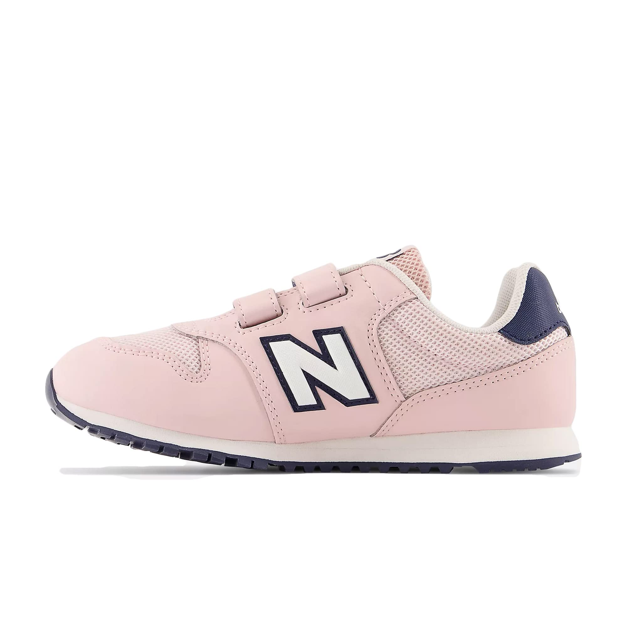 New Balance 500 Hook & Loop, Zapatillas Niñas