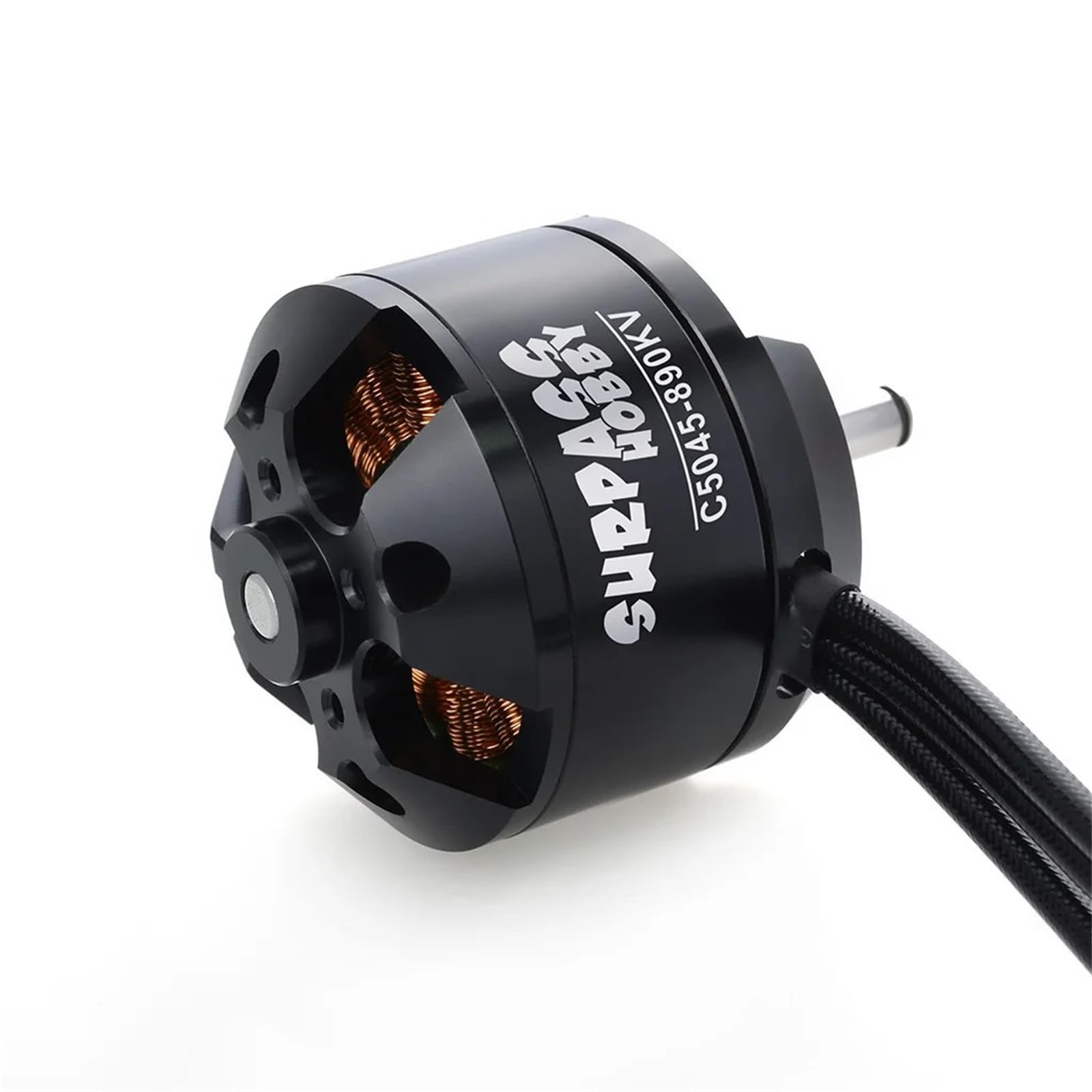 RIMFIRE 50 cc アウトランナーブラシレスモーター Amazon.co.jp: C5045 720KV アウトランナー ブラシレスモーター
