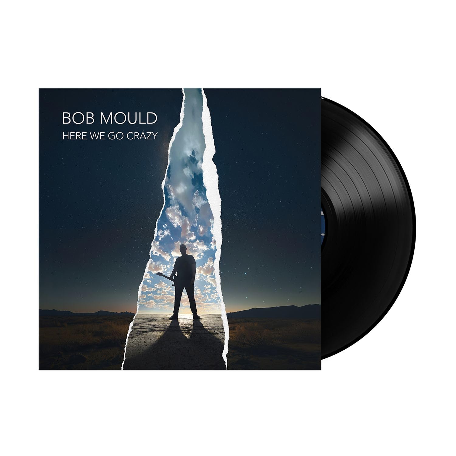 Here We Go Crazy [VINYL]
