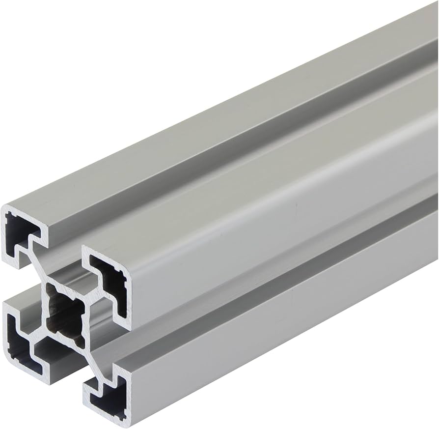 Amazon.co.jp: ミスミ MISUMI アルミフレーム 8シリーズ 軽量タイプ