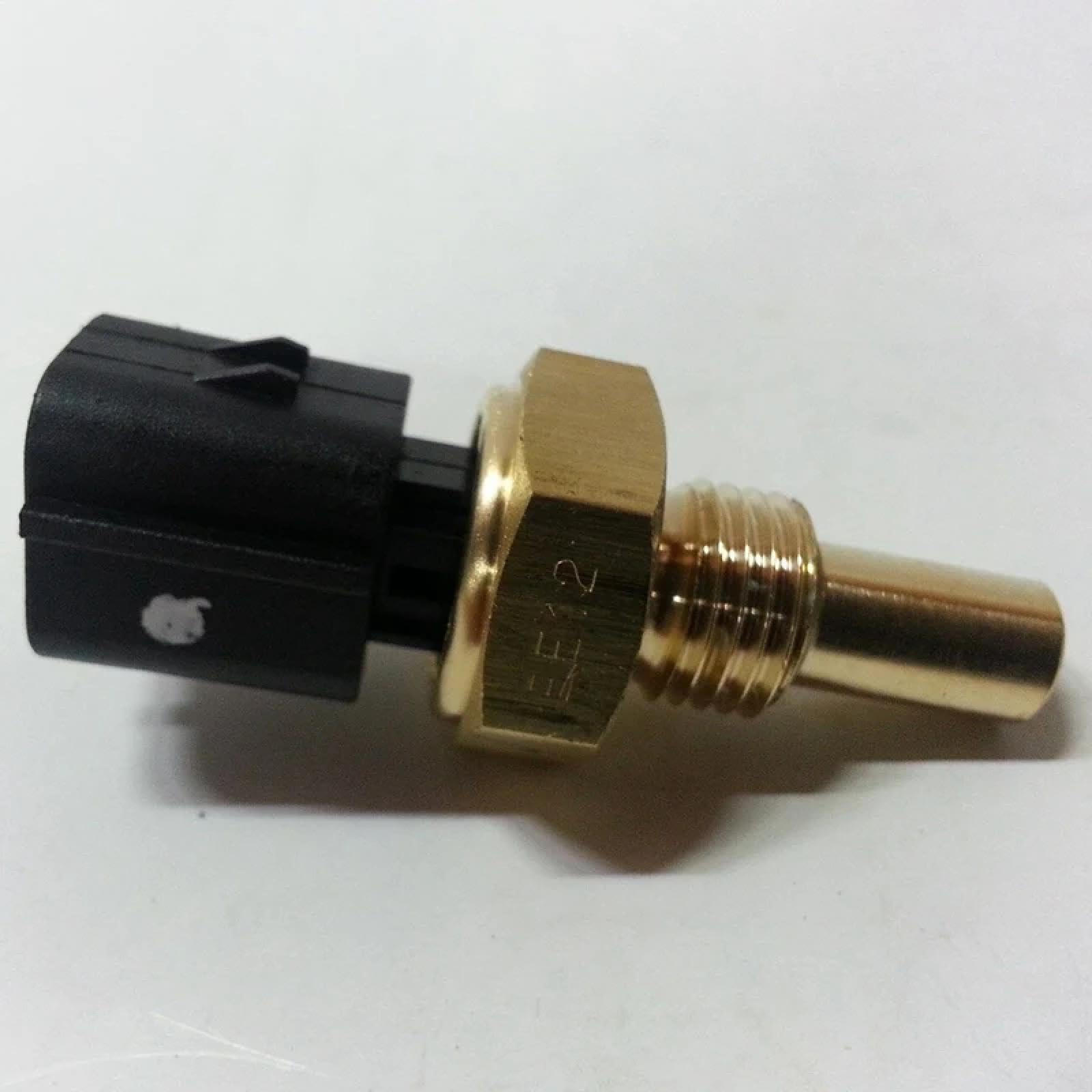 Sensor de Temperatura del Agua del Coche, Sensor del Motor, Sensor de Temperatura del refrigerante para Actyon 2006-2010, para Stavic 2006-2013, para Korando C 2011-1615423417