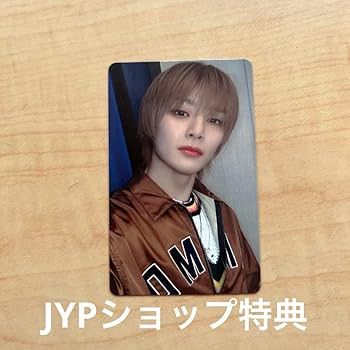 イェソン　店舗特典トレカ 굶☁🌟☁ on X: 