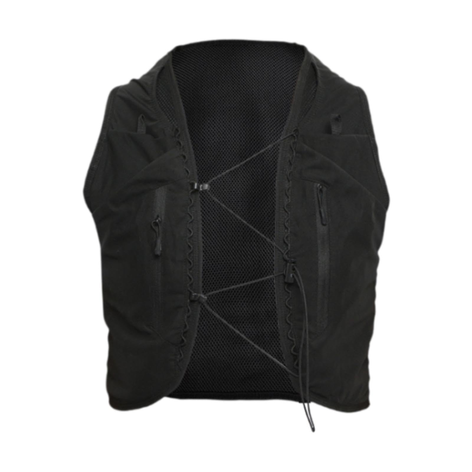 Sac à Dos de Sport Outdoor de 12 L pour La Course à Pied, Le Jogging et La Randonnée.