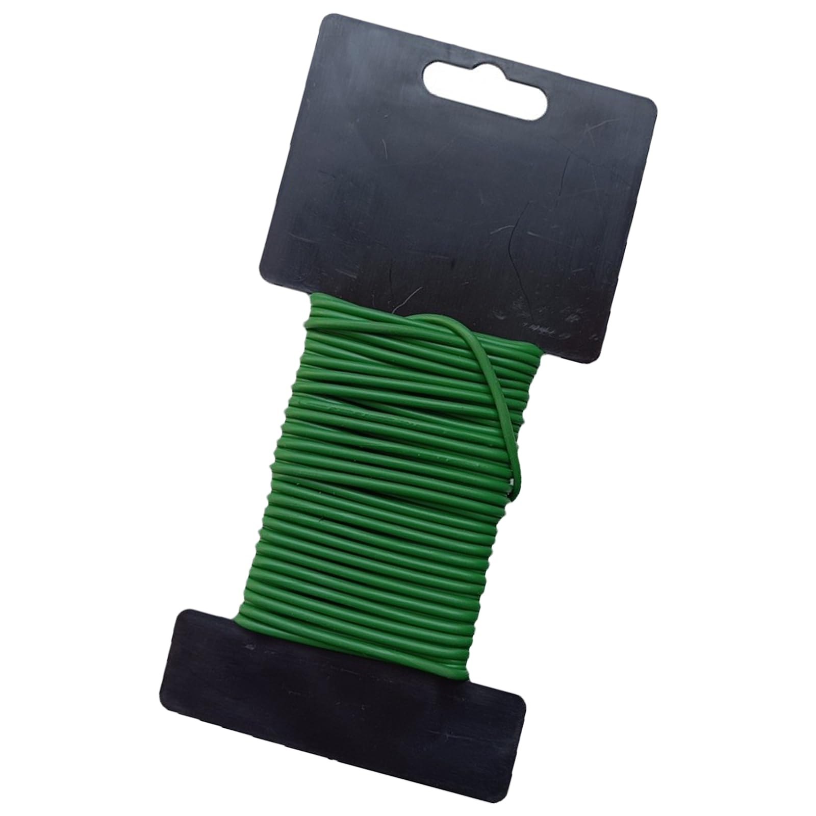 Plant Ties Garden Tape for Plant Adjustable Thicker for Growing Strong Grip Tomato Indoor Outdoor Wire