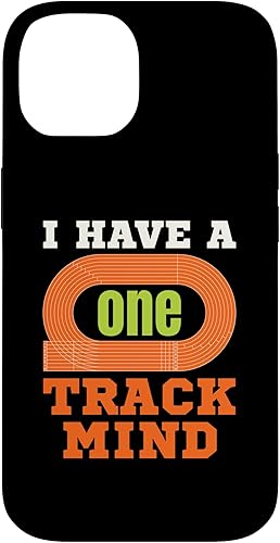 Miniatura 4 de Funda para iPhone 13 Track and Field Running Sprinting Runner Sprinter