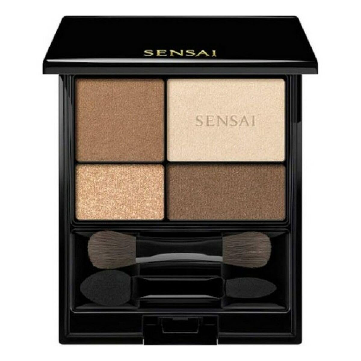 Sensai paleta oczu kolor 01 s.foliage