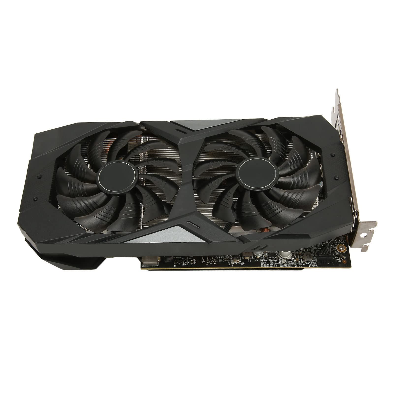 Amazon | GTX1660Ti 6GB GDDR6 192ビットグラフィックスカード