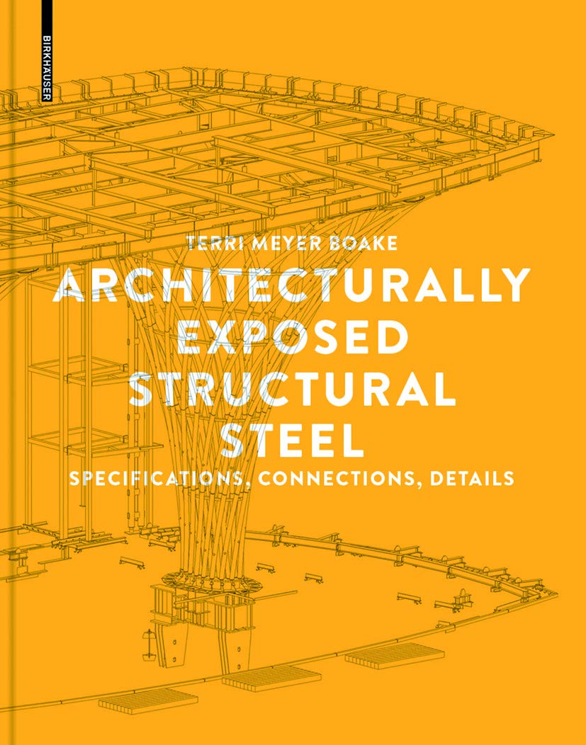 Buy Architecturally Exposed Structural Steel Specifications 